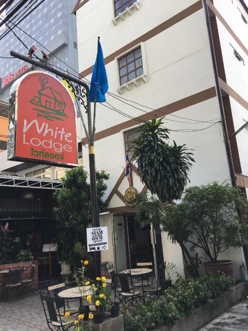 White Lodge Bangkok - Genel