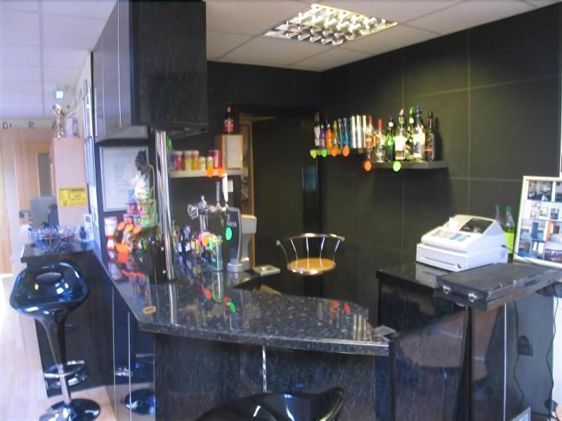 The Penrhyn Hotel - Bar