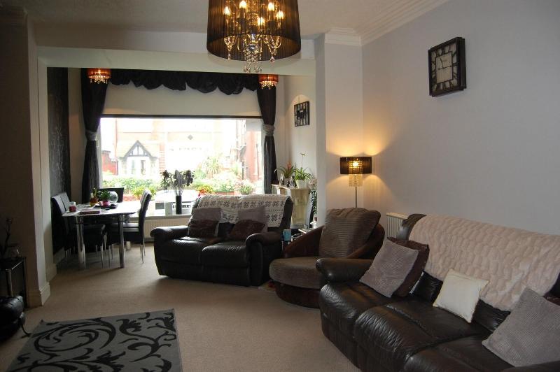 The Penrhyn Hotel - Lobi