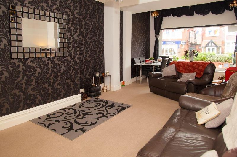 The Penrhyn Hotel - Lobi