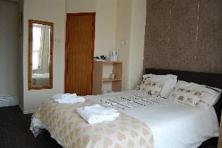The Penrhyn Hotel fotoÄŸrafÄ±