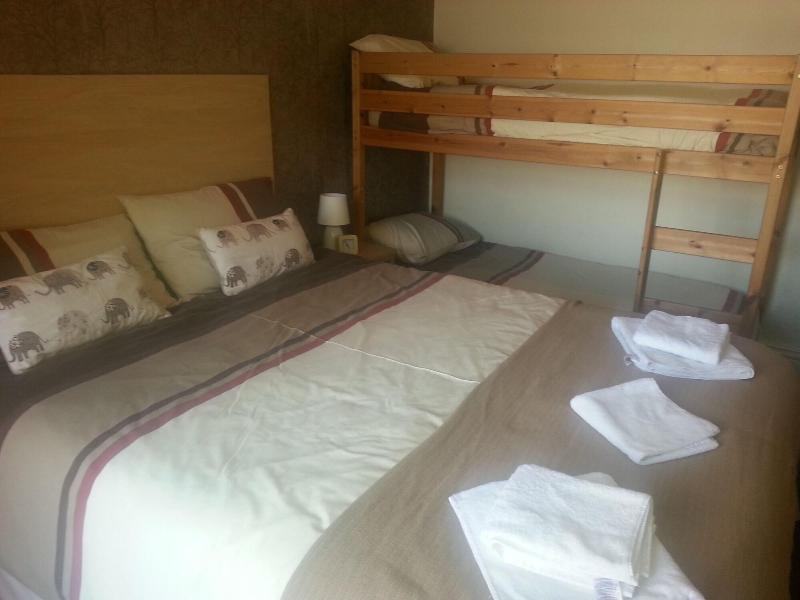The Penrhyn Hotel - Oda