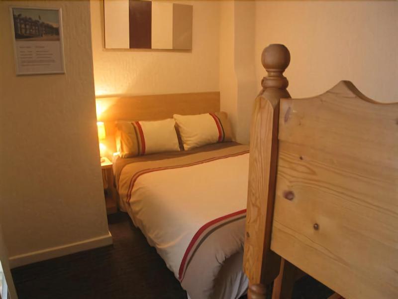 The Penrhyn Hotel - Oda