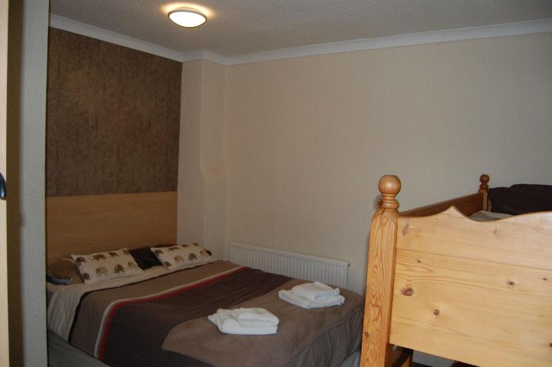 The Penrhyn Hotel - Oda