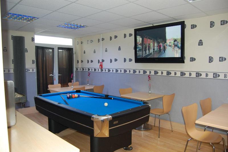 The Penrhyn Hotel - Restoran