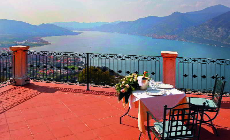 Relais du Silence Relais I Due Roccoli