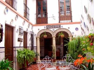 Maestre