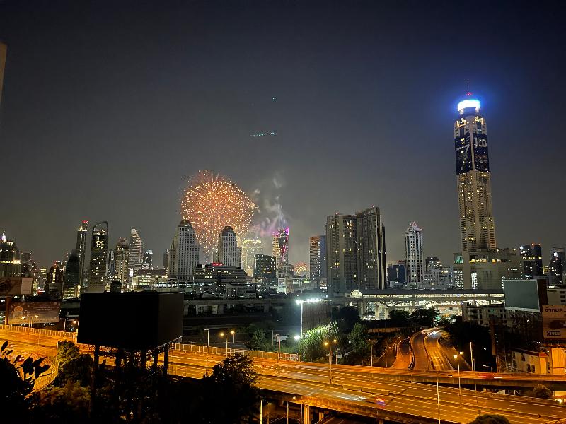 Interchange Tower Serviced Apartment - Aktivite