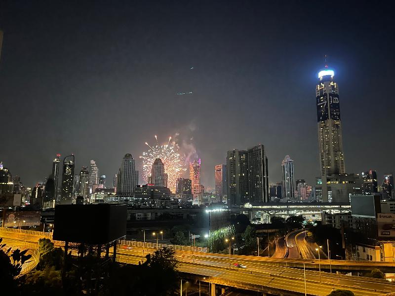 Interchange Tower Serviced Apartment - Aktivite