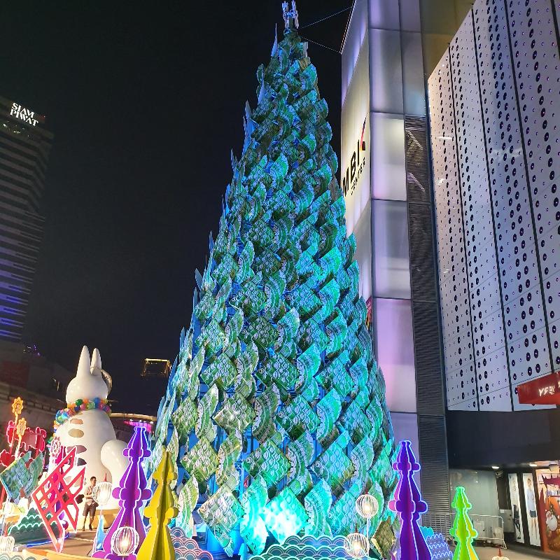 Interchange Tower Serviced Apartment - Aktivite