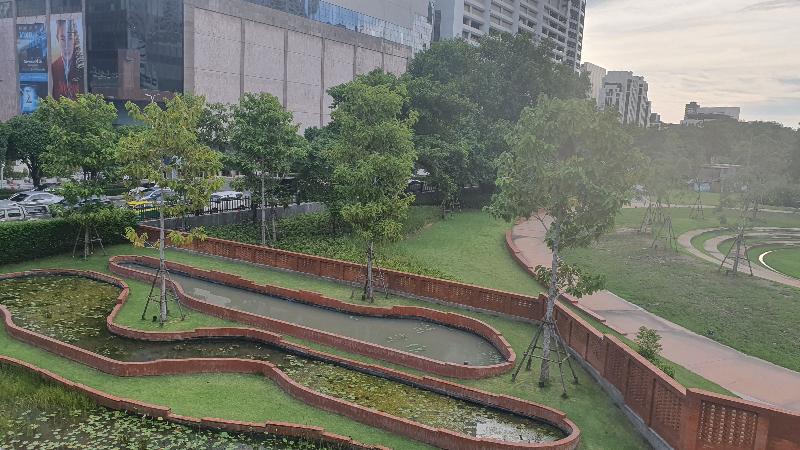 Interchange Tower Serviced Apartment - Aktivite