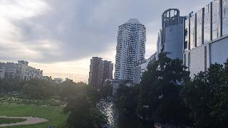 Interchange Tower Serviced Apartment fotoÄŸrafÄ±