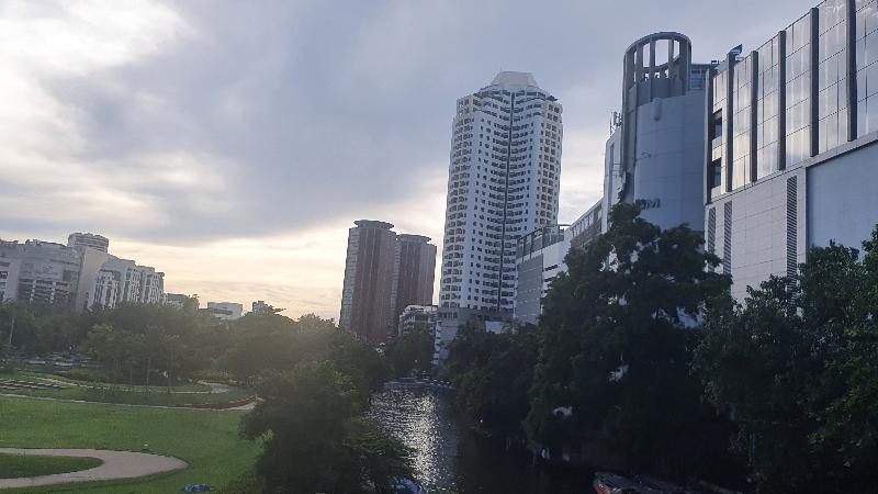 Interchange Tower Serviced Apartment - Aktivite