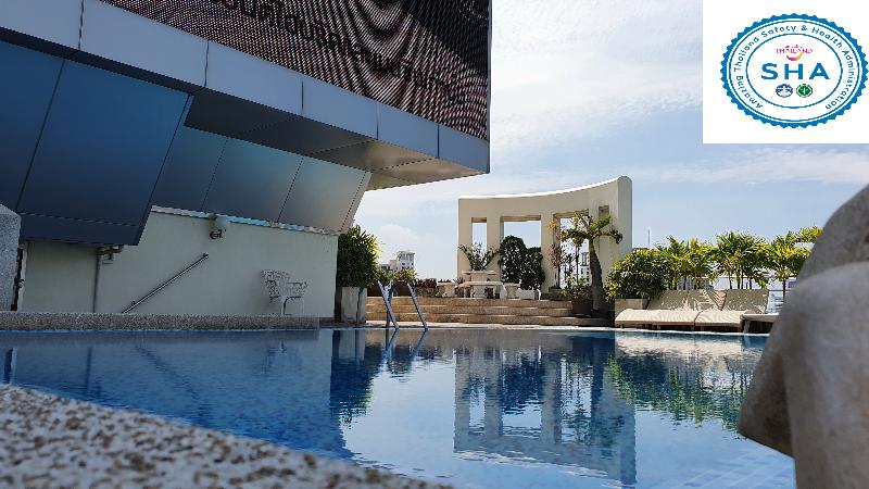 Interchange Tower Serviced Apartment - Genel