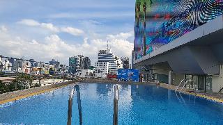 Interchange Tower Serviced Apartment fotoÄŸrafÄ±