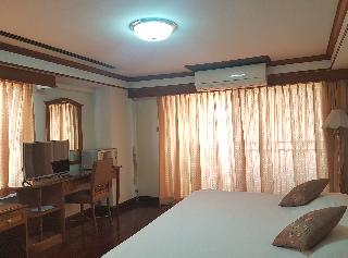 Interchange Tower Serviced Apartment fotoÄŸrafÄ±