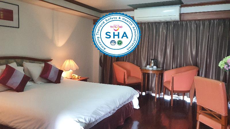 Interchange Tower Serviced Apartment - Oda
