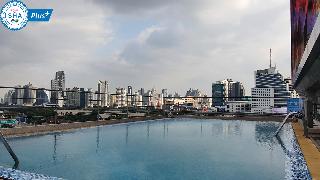 Interchange Tower Serviced Apartment fotoÄŸrafÄ±