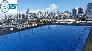 Interchange Tower Serviced Apartment fotoÄŸrafÄ±