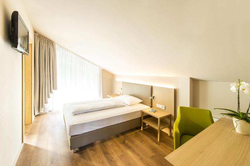 Hotel-Restaurant Steiner - Genel