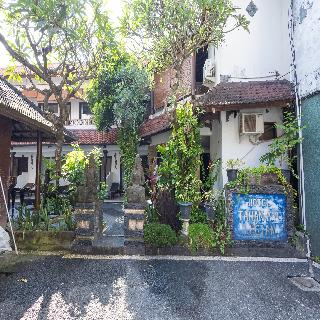 Taman Ayu Legian by ZUZU fotoÄŸrafÄ±