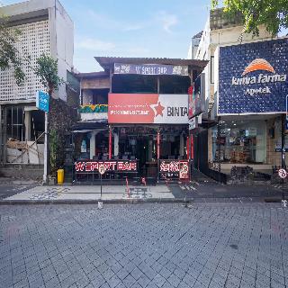 Taman Ayu Legian by ZUZU fotoÄŸrafÄ±