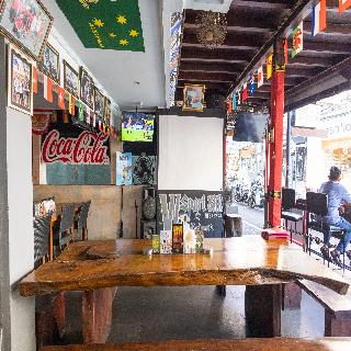 Taman Ayu Legian by ZUZU fotoÄŸrafÄ±