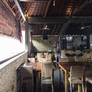 Taman Ayu Legian by ZUZU fotoÄŸrafÄ±