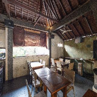 Taman Ayu Legian by ZUZU fotoÄŸrafÄ±