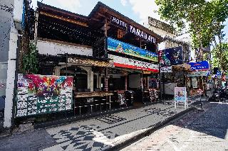 Taman Ayu Legian by ZUZU otel fotoğrafı
