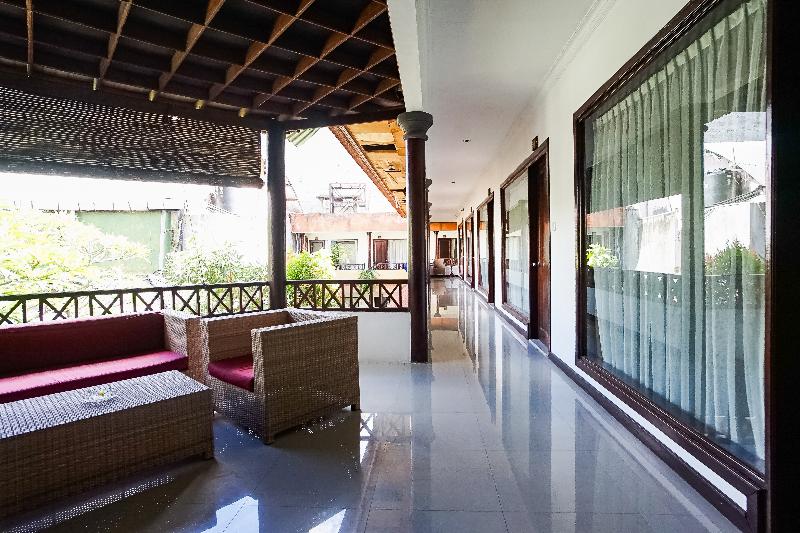 Taman Ayu Legian by ZUZU - Genel