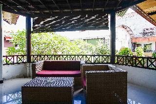 Taman Ayu Legian by ZUZU fotoÄŸrafÄ±
