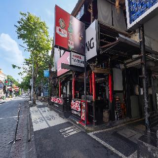 Taman Ayu Legian by ZUZU fotoÄŸrafÄ±