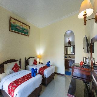 Taman Ayu Legian by ZUZU fotoÄŸrafÄ±