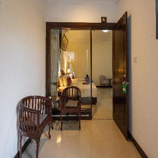 Taman Ayu Legian by ZUZU fotoÄŸrafÄ±