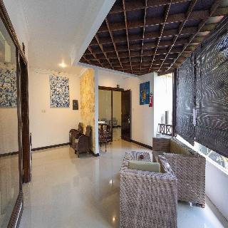 Taman Ayu Legian by ZUZU fotoÄŸrafÄ±