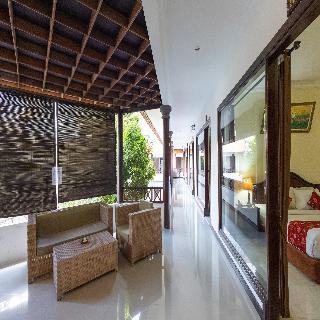 Taman Ayu Legian by ZUZU fotoÄŸrafÄ±