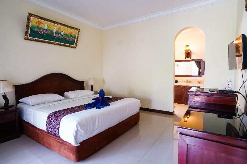 Taman Ayu Legian by ZUZU - Oda