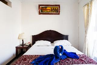 Taman Ayu Legian by ZUZU fotoÄŸrafÄ±