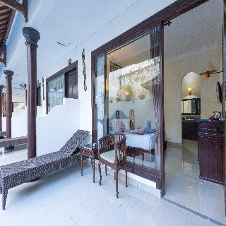 Taman Ayu Legian by ZUZU fotoÄŸrafÄ±