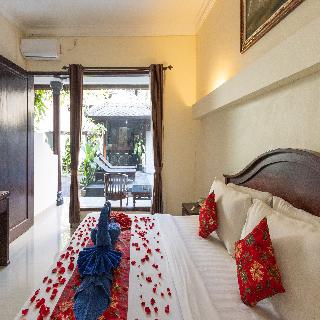 Taman Ayu Legian by ZUZU fotoÄŸrafÄ±