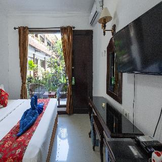 Taman Ayu Legian by ZUZU fotoÄŸrafÄ±