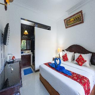 Taman Ayu Legian by ZUZU fotoÄŸrafÄ±