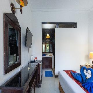 Taman Ayu Legian by ZUZU fotoÄŸrafÄ±