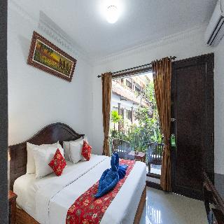 Taman Ayu Legian by ZUZU fotoÄŸrafÄ±