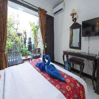 Taman Ayu Legian by ZUZU fotoÄŸrafÄ±