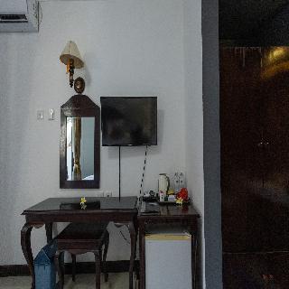 Taman Ayu Legian by ZUZU fotoÄŸrafÄ±