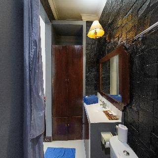 Taman Ayu Legian by ZUZU fotoÄŸrafÄ±