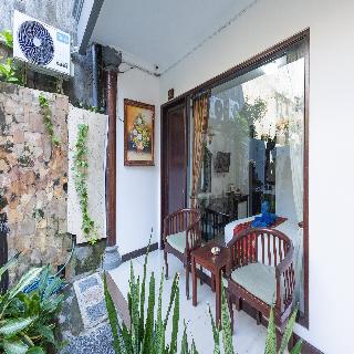 Taman Ayu Legian by ZUZU fotoÄŸrafÄ±