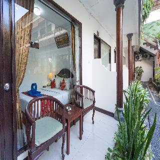 Taman Ayu Legian by ZUZU fotoÄŸrafÄ±